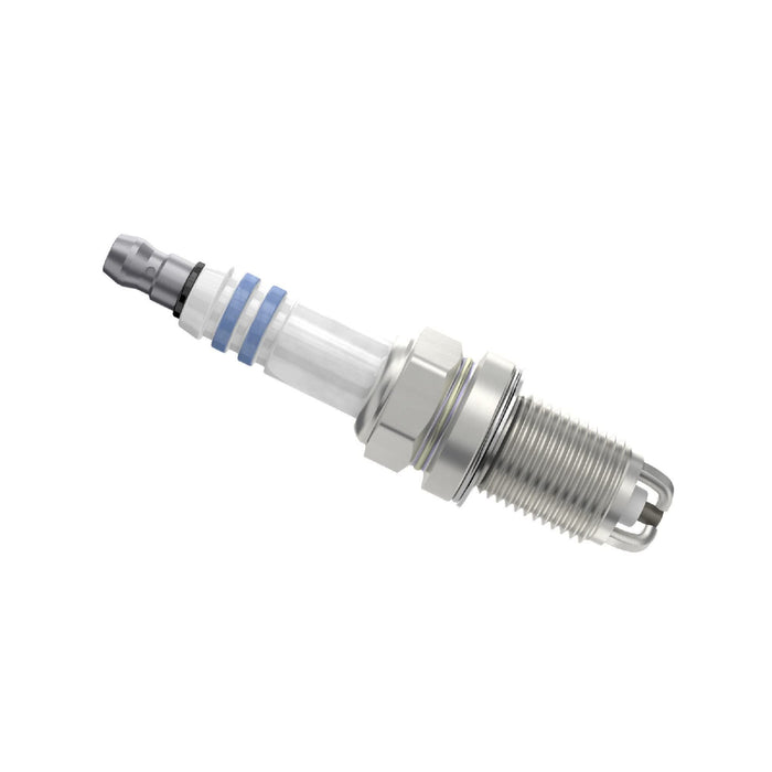 Genuine Bosch Spark Plug Fr8Ktc+ fits Mercedes-Benz A A140 - 1.4 - 97-04 0242229