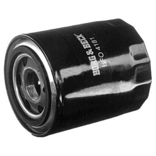 Genuine Borg & Beck Oil Filter fits HyundaiKia Carnival IIPregio BFO4181 Borg & Beck  - Dynamic Drive