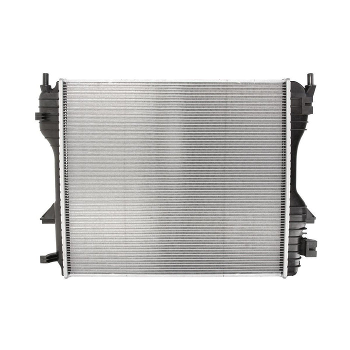 NRF Radiator fits Jaguar S-type XF XJ NRF  - Dynamic Drive