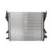 NRF Radiator fits Jaguar S-type XF XJ NRF  - Dynamic Drive