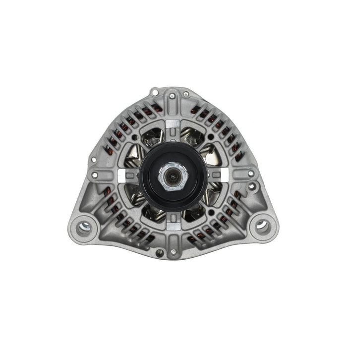 Hella Alternator 14V 100A for BMW 3 (E46) 8EL 011 712-261 Hella  - Dynamic Drive