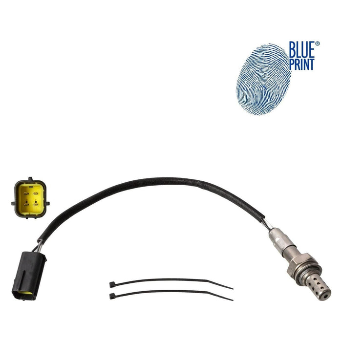 Blue Print ADG07083 Lambda Sensor