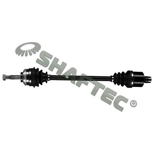 Genuine Shaftec Driveshaft (Reman) R213AR Shaftec  - Dynamic Drive