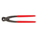 King Dick Cutting Pliers Tower Pincer R 220mm King Dick  - Dynamic Drive