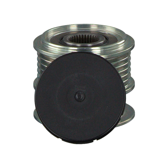 febi 34598 Over-Running Alternator Pulley Febi Bilstein  - Dynamic Drive