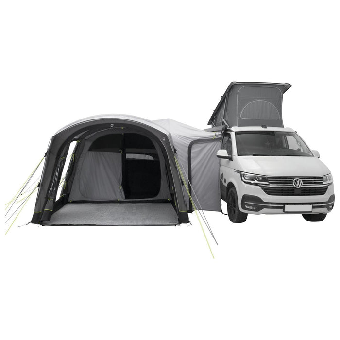 Outwell Wolfburg 450 Air Drive-Away Campervan Air Awning 175-200cm Outwell  - Dynamic Drive