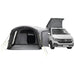 Outwell Wolfburg 450 Air Drive-Away Campervan Air Awning 175-200cm Outwell  - Dynamic Drive