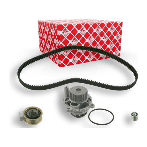 febi 45124 Timing Belt Kit Febi Bilstein  - Dynamic Drive