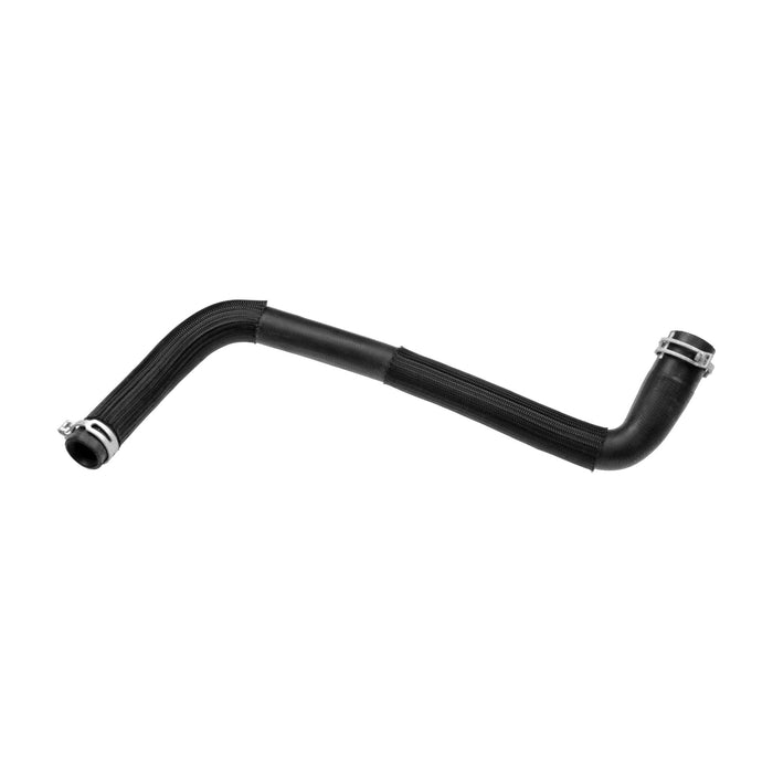 Gates Curved Radiator Hose fits Citroen DS3 e-HDi HDi - 1.6 - 09-15 05-4141