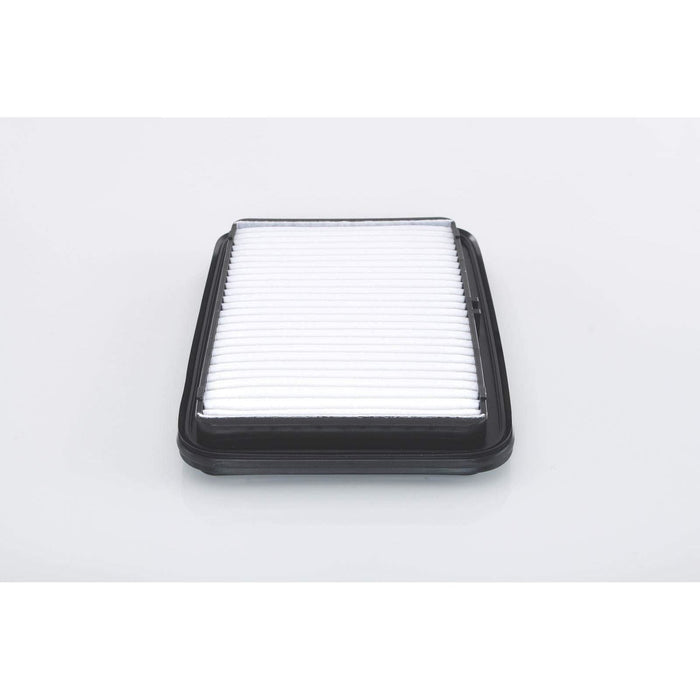 Genuine Bosch Car Air Filter S0001 fits Suzuki Ignis - 1.3 - 00-05 F026400001