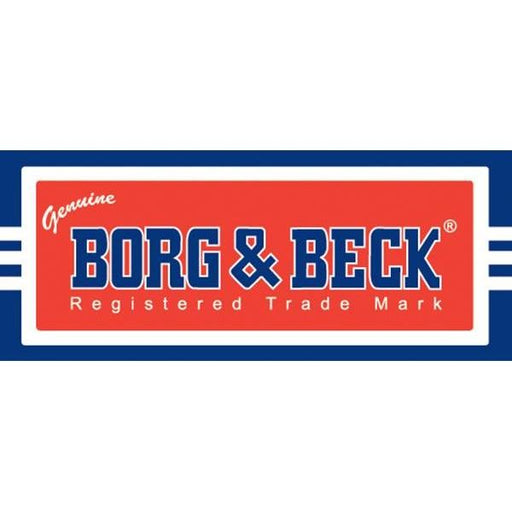 Genuine Borg & Beck Air Filter Hose fits Volvo S70 V70 BTH1459 Borg & Beck  - Dynamic Drive