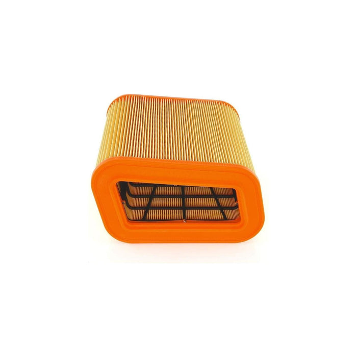 Genuine Bosch Car Air Filter S0431 fits BMW 3 M3 Cabrio - 4.0 - 08-13 F026400431