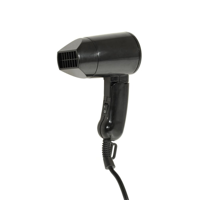 AG Monsun 12V Hair Dryer Convenient and Portable Hair Drying for Your RV