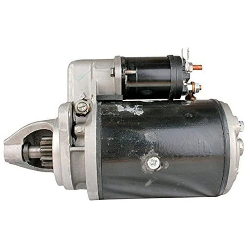 Hella Starter 12V 2.8kW 8EA 012 527-161 Hella  - Dynamic Drive