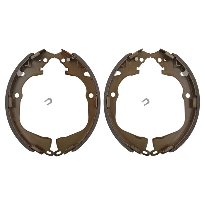 Blue Print ADBP410053 Brake Shoe Set