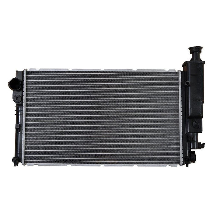 NRF Radiator 50400