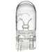 Hella Bulb W5W Long Life 12V 5W Quantity: 2 8GP 003 594-163 Hella  - Dynamic Drive