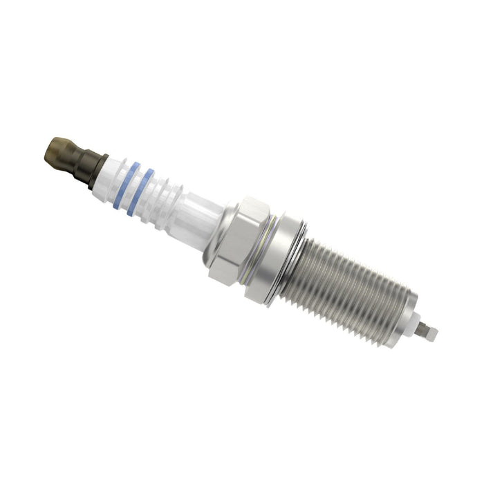 Genuine Bosch Spark Plug Fr8Neu fits Toyota Aygo VVTi - 1.0 - 05-14 0242230607