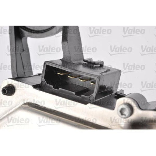 Valeo Wiper Motor 579603 Automotive Part fits Audi A3 A3 Sportback A4 A6 Q5 Q7 Valeo  - Dynamic Drive