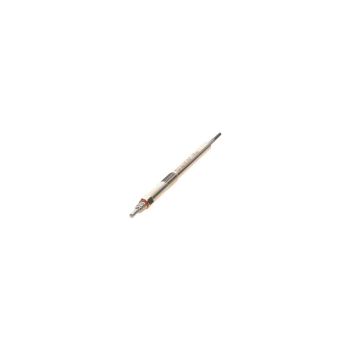 Genuine Bosch Glow Plug Glp273 fits Nissan Navara dCi - 2.5 - 09- 0250623003