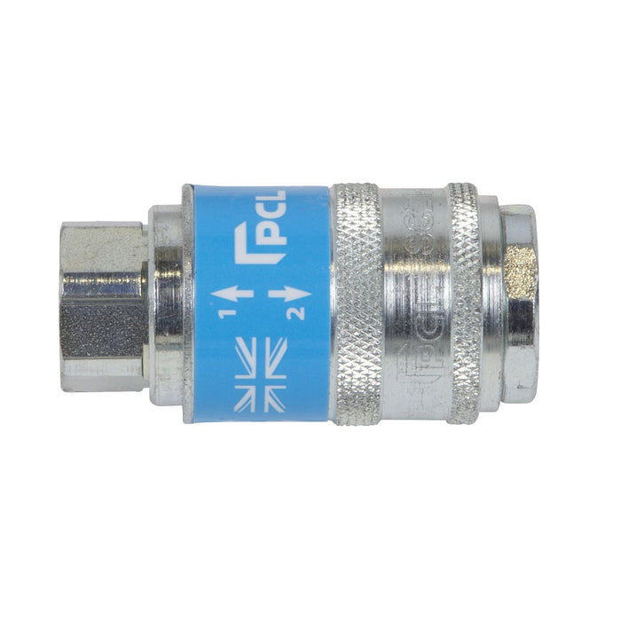 PCL PCL Safeflow Safety Coupling Body Female 3/8"BSP AC92 PCL  - Dynamic Drive