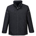 Portwest Pw3 Winter Jacket Large PW362BKRL Portwest  - Dynamic Drive