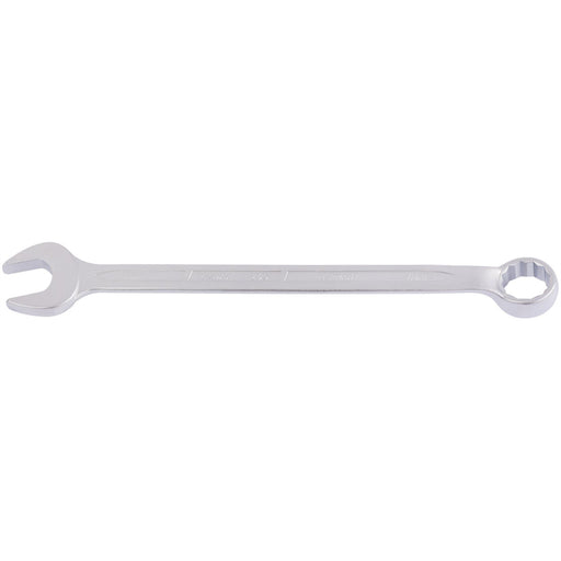 Draper Elora Long Imperial Combination Spanner, 7/8" 03347 Draper  - Dynamic Drive