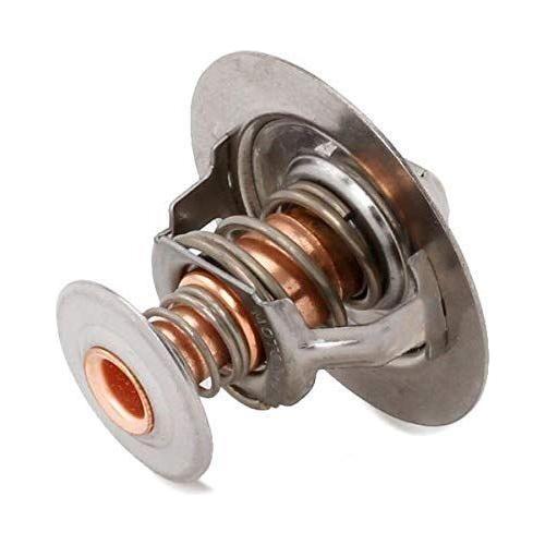 Gates Thermostat fits Citroen Xsara Picasso HDi - 2.0 - 00-11 TH12283G2