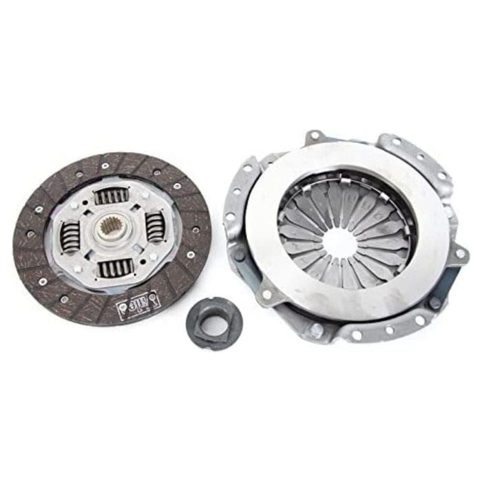 Valeo Clutch Kit 826245 Automotive Part fits PSA 1.1 1.4 Hydraulic Apps Valeo  - Dynamic Drive