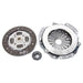 Valeo Clutch Kit 826245 Automotive Part fits PSA 1.1 1.4 Hydraulic Apps Valeo  - Dynamic Drive