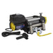 Sealey Wireless Winch RW5675 Combo RW5675KIT Sealey  - Dynamic Drive