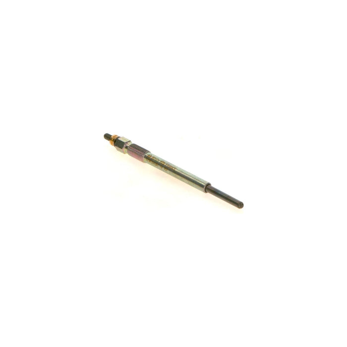 Genuine Bosch Glow Plug Glp059 fits Ford Fiesta TDCi - 1.4 - 01-08 0250204001