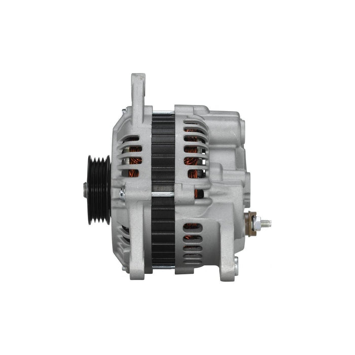 Hella Alternator 14V 100A for Mitsubishi Carisma (DA_) 8EL 011 712-061 Hella  - Dynamic Drive