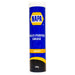 4x NAPA Multi Purpose Cartridge Grease 400g Cartridge Tube LM2 Napa  - Dynamic Drive