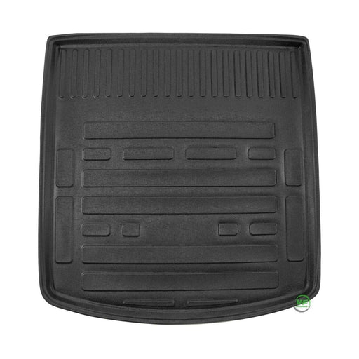 Heavy Duty Tailored Fit Boot Liner Tray Car Mat  Audi A5 4D Sedan/A4-B8 4D 2008 UKB4C  - Dynamic Drive