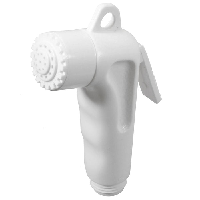 Shower Head for External Shower Mixer Nova  - Dynamic Drive