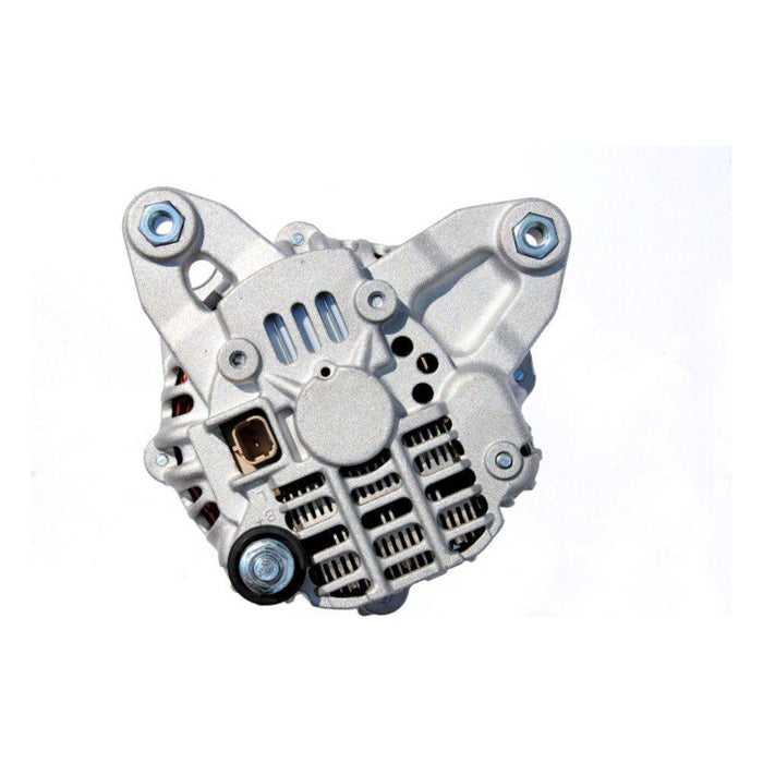 Hella Alternator 14V 110A for e.g. Renault Clio II (Bb_, Cb_) 8EL 011 710-621 Hella  - Dynamic Drive