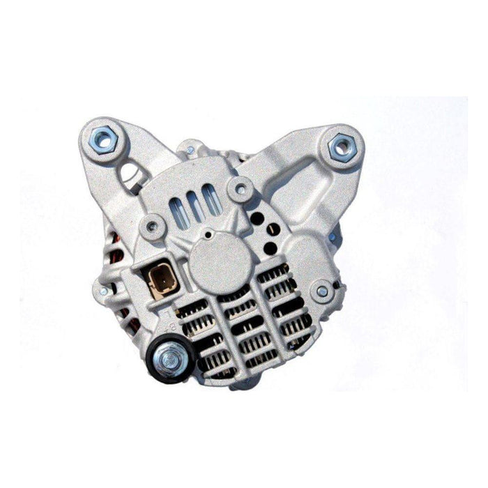 Hella Alternator 14V 110A for Renault Clio II (Bb_, Cb_) 8EL 011 710-621 Hella  - Dynamic Drive