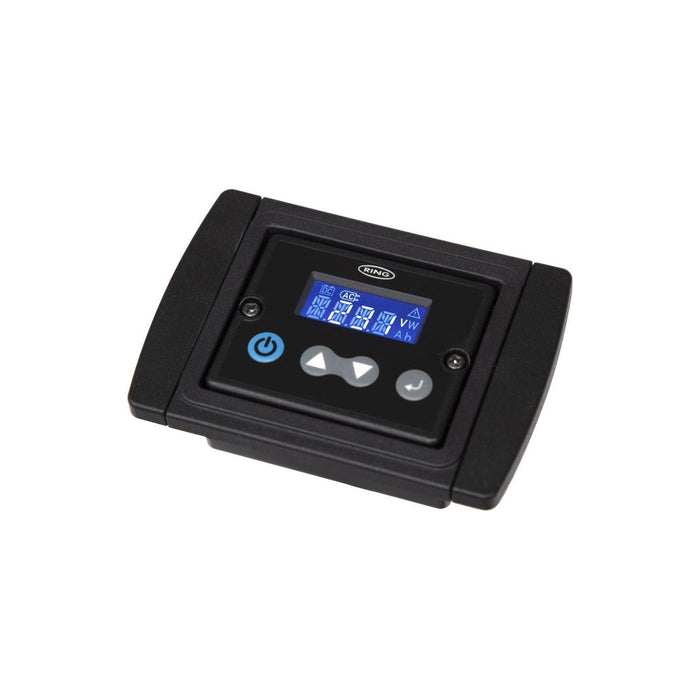 Ring Automotive RINVLCD Inverter LCD Remote contol