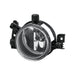 Hella Halogen-Front Fog Light left for e.g. Ford Focus II (DA_, HCP, DP) Hella  - Dynamic Drive