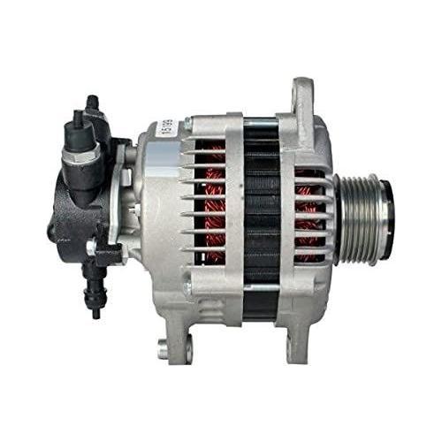 Hella Alternator 14V 110A for Opel Meriva A Mpv (X03) 8EL 012 426-131 Hella  - Dynamic Drive