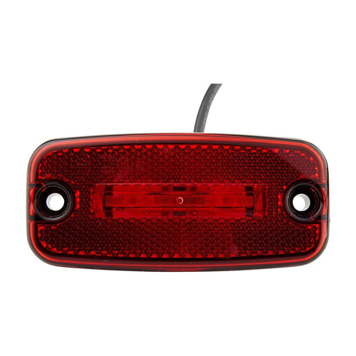 Hella Tail Light LED 12V 2TM 345 600-307 Hella  - Dynamic Drive