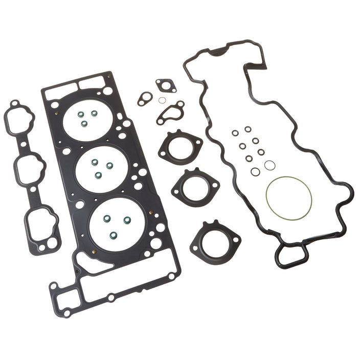 Genuine Elring part for Mercedes Head Set 130.370