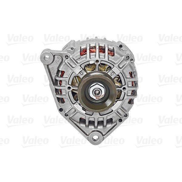 Valeo Alternator 437189 Automotive Part fits Audi Valeo  - Dynamic Drive