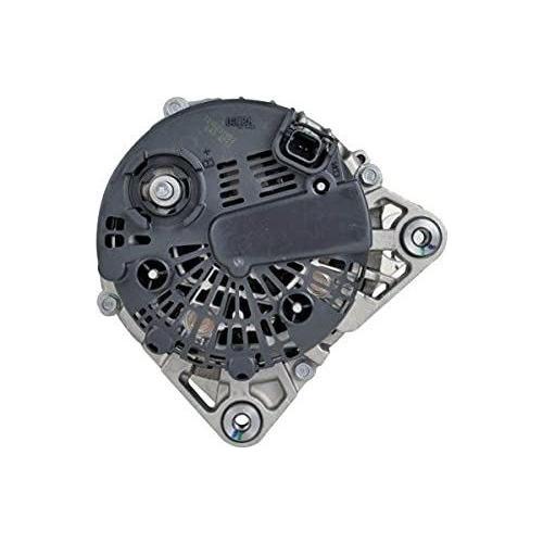 Hella Alternator 14V 150A for Renault Trafic II Box (Fl) 8EL 012 426-051 Hella  - Dynamic Drive