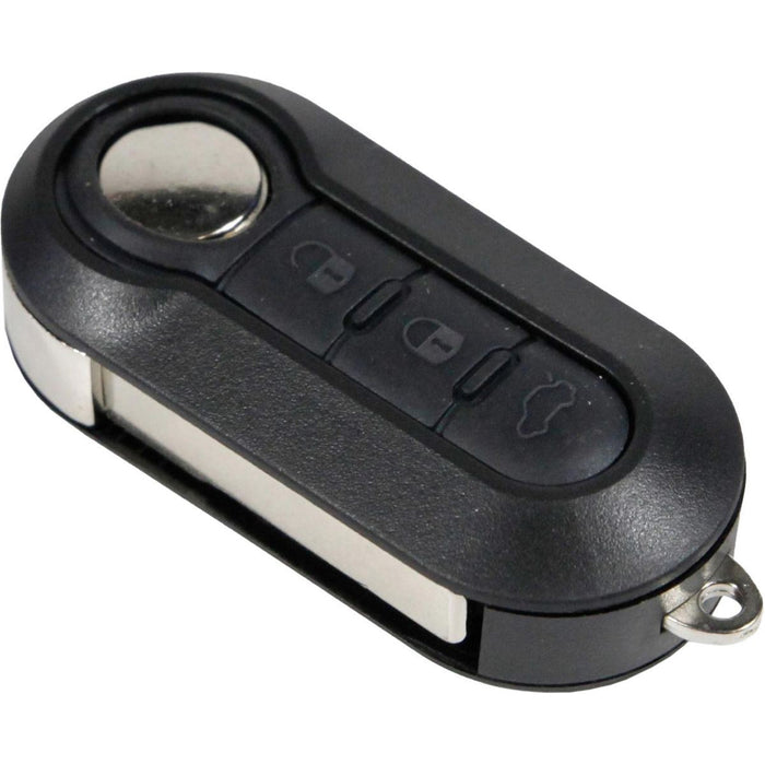 AG Automotive Fiat SH 15A Key Cover Keep Your Fiat Key Safe & Stylish