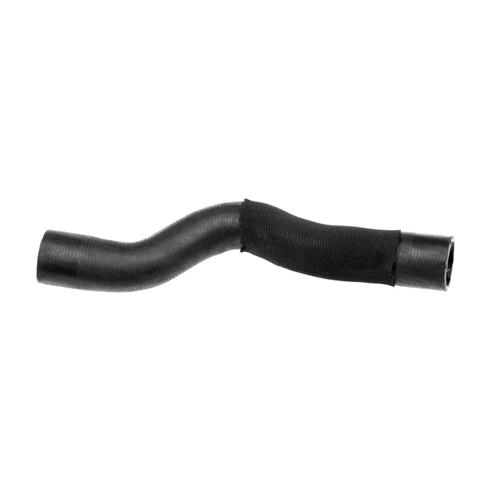 Gates Curved Radiator Hose fits Citroen DS3 VTi - 1.6 - 10-15 05-4189