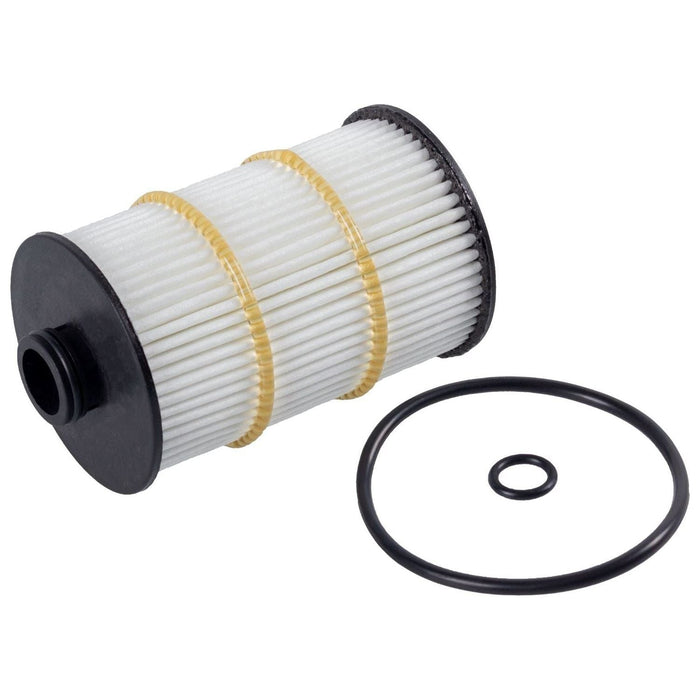 Blue Print ADV182115 Oil Filter Blue Print  - Dynamic Drive