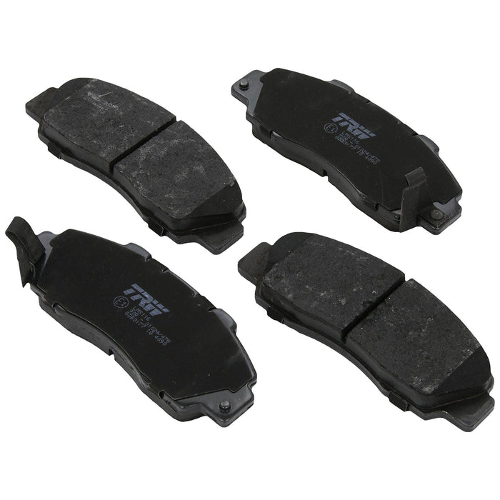 Genuine TRW Brake Pads (Front) (R90) GDB3177