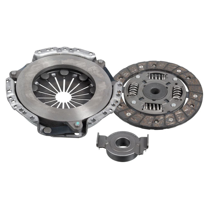 Blue Print ADL143013 Clutch Kit